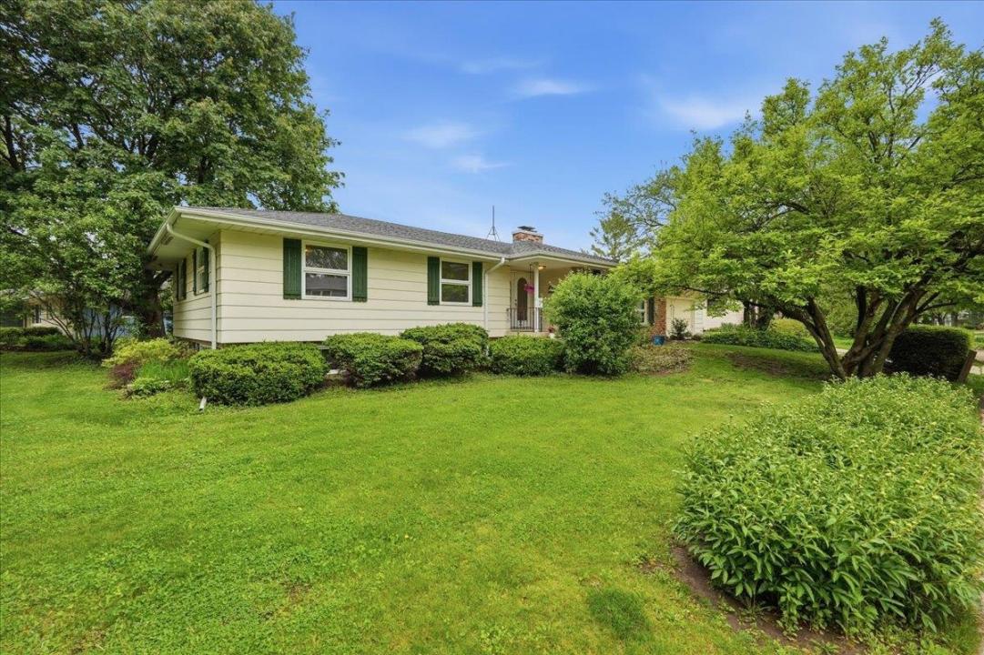 5302 Comanche Way, Madison, 威斯康辛州 53704, 美國