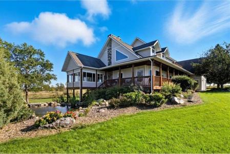 3194 Angelica Road, Pequot Lakes, Minnesota 56472, Amerika Birleşik Devletleri