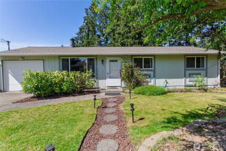 759 S 134th Street, Tacoma, Washington 98444, USA