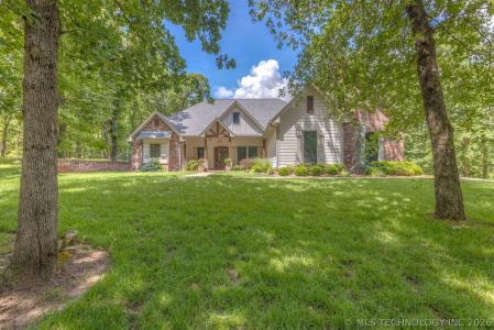 14220 S 257th East Avenue, Coweta, Oklahoma 74429, USA