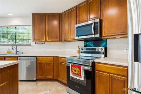 305 Harvest Meadow, Temple, Texas 76502, USA