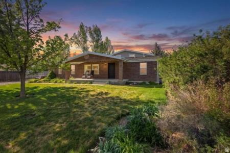 435 E 100 S, Fairview, Utah 84629, Estados Unidos