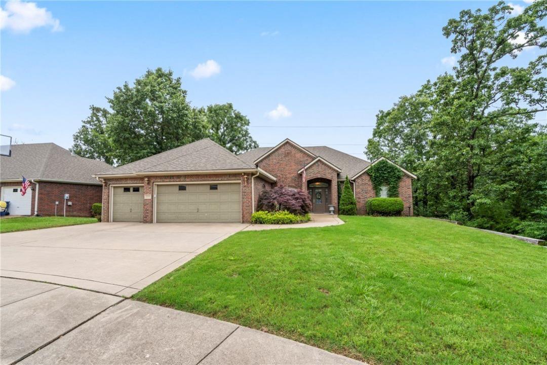 2908 Cortney Circle, Siloam Springs, Arkansas 72761, Estados Unidos