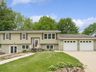 604 Colgrove Drive, Fayette, Iowa 52142, USA