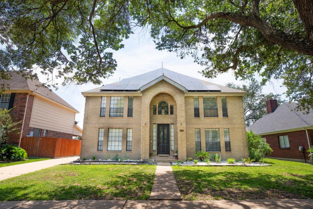 2113 Spinnaker Drive, League City, Texas 77573, États-Unis