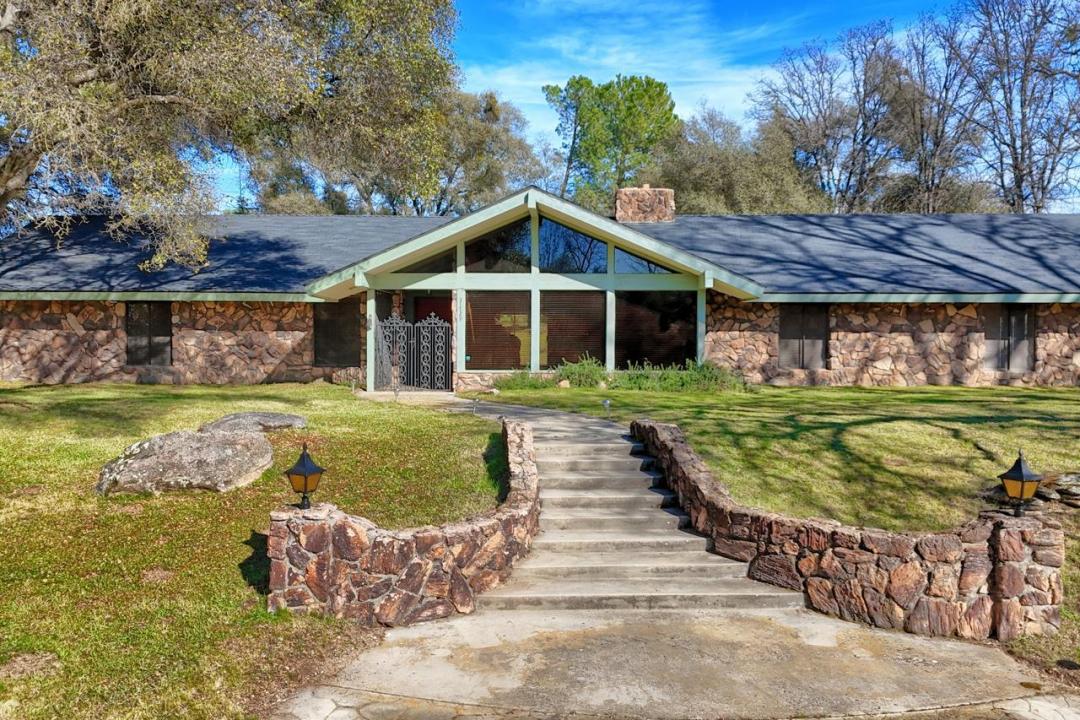 31729 Cherokee Road, Coarsegold, California 93614, Estados Unidos