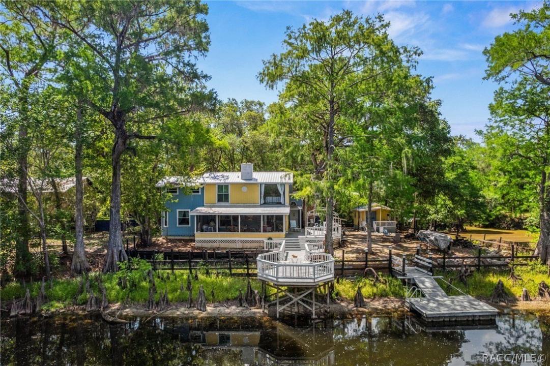 3503 E Westcove Court, Dunnellon, فلوريدا 34434, الولايات المتحدة