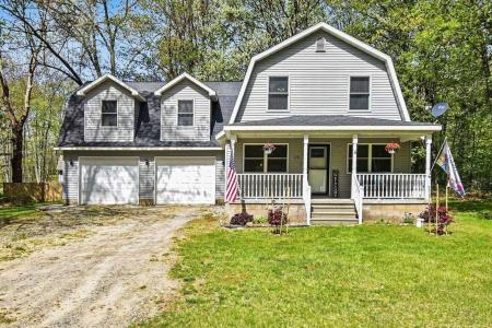 210 Whitebirch, Houghton Lake, Michigan 48629, USA