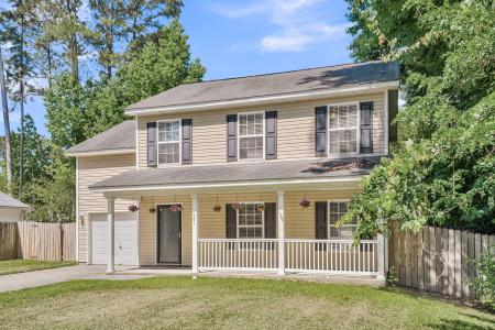 251 Trickle Drive, Summerville, SC 29483, USA
