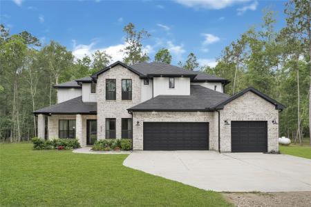 855 County Road 6324, Dayton, Texas 77535, USA