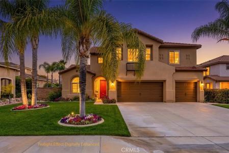 43922 Country Ridge Court, Temecula, California 92592, USA