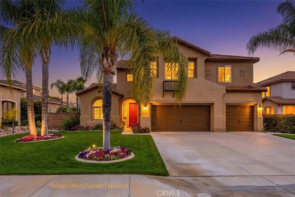 43922 Country Ridge Court, Temecula, 캘리포니아 92592, 미국