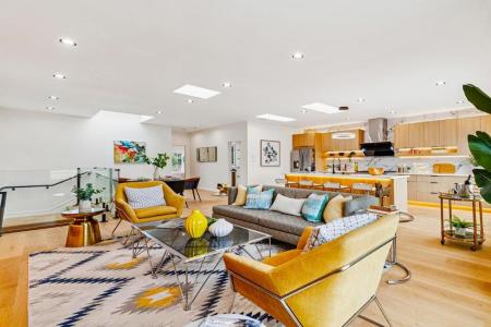 2050 33rd Avenue, San Francisco, California 94116, USA