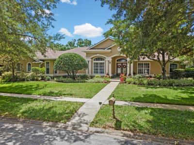 19617 Eagle Crest Drive, Lutz, Florida 33549, USA