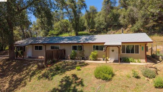 19120 & 19124 Black Oak Rd, Sonora, Califórnia 95370, Estados Unidos
