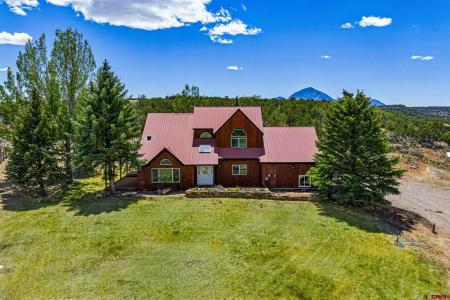 22480 Road L, Cortez, Colorado 81321, USA