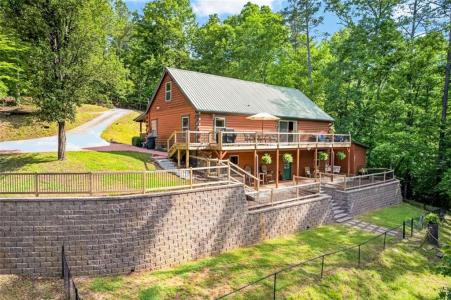 285 Julep Circle, Ellijay, Georgia 30540, USA