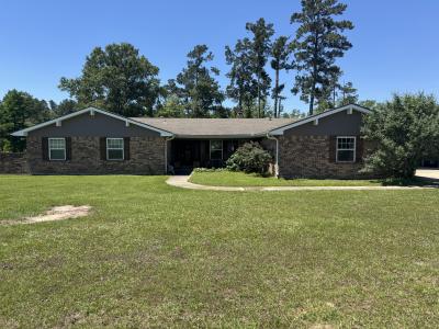 1705 Lakeview St. , DeRidder, Louisiane 70634, États-Unis