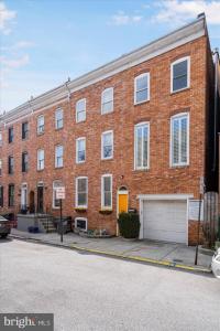 2125 Cambridge, BALTIMORE, Maryland 21231, USA