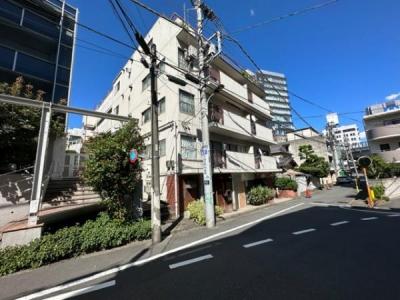 南青山６丁目13-18, 南青山ロータリーマンション, 港区, Tokyo 107-0062, Japan