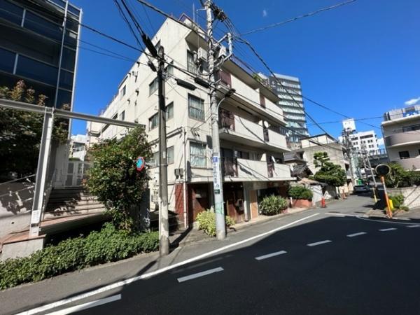 南青山6丁目13-18, 南青山ロータリーマンション, 港区, Tokyo 107-0062, Japan