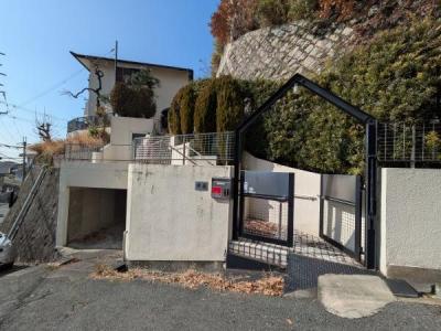 箕面８丁目, 箕面8丁目　中古戸建, 箕面市, Osaka 562-0001, Japan