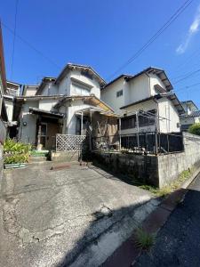 室の木町４丁目, 岩国市室の木町4丁目中古一戸建て（物件番号871）, 岩国市, Yamaguchi 740-0021, Giappone