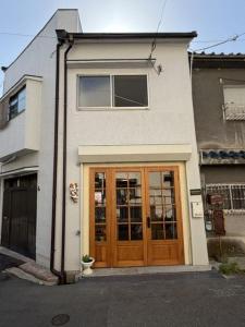 田島２丁目, 大阪市生野区, Osaka 544-0011, Japon