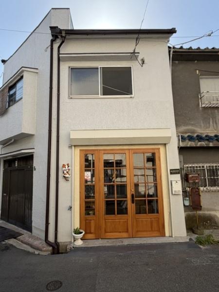 田島2丁目, 大阪市生野区, Osaka 544-0011, Japan