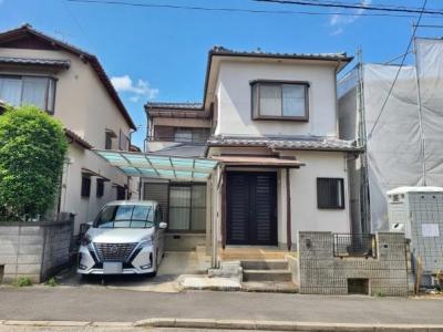 上之, 堺市中区上之, 堺市中区, Osaka 599-8244, Japan