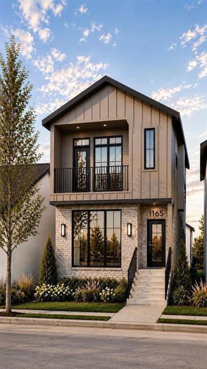 1165 DORCHESTER AVENUE, Winnipeg, Manitoba R3M 0R3, Canada