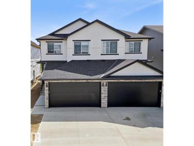 18 GRAYSON GR, Stony Plain, Alberta T7Z 0P3, Canadá