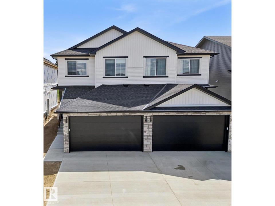 18 GRAYSON GR, Stony Plain, Alberta T7Z 0P3, Canadá