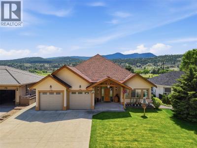 417 NUEVA WYND, Kamloops, Britisch-Kolumbien V2H 1S1, Kanada