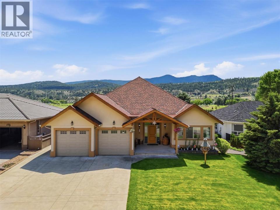417 NUEVA WYND, Kamloops, Britisch-Kolumbien V2H 1S1, Kanada
