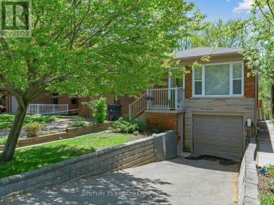 9 CRAIGLEE DRIVE, Toronto (birchcliffe-cliffside), Онтарио M1N 2L7, Канада
