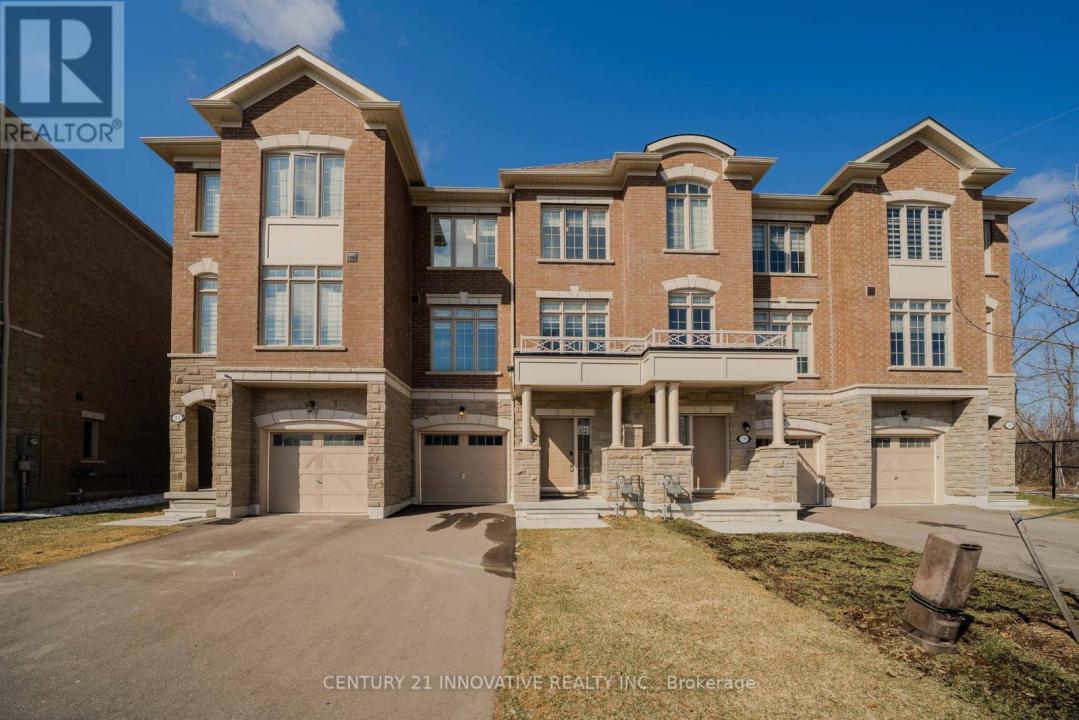 30 COOTE COURT, Ajax (northwest Ajax), Ontario L1T 0P5, Canadá