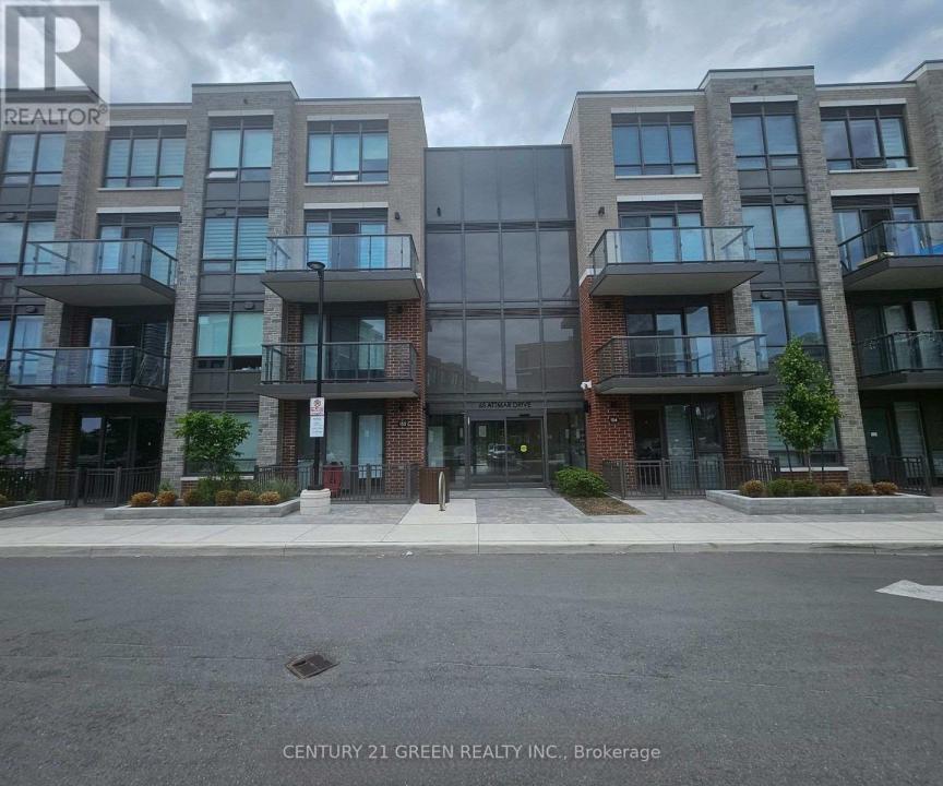 65 ATTMAR DRIVE, Brampton (brampton West), Ontario L6P 0Y6, Canada
