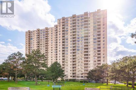 390 DIXON ROAD, Toronto (kingsview Village-the Westway), Ontario M9R 1T4, Kanada