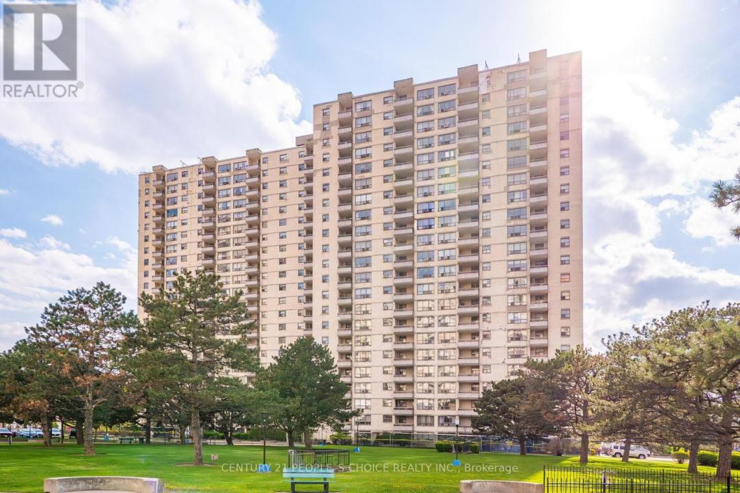390 DIXON ROAD, Toronto (kingsview Village-the Westway), Ontario M9R 1T4, Kanada
