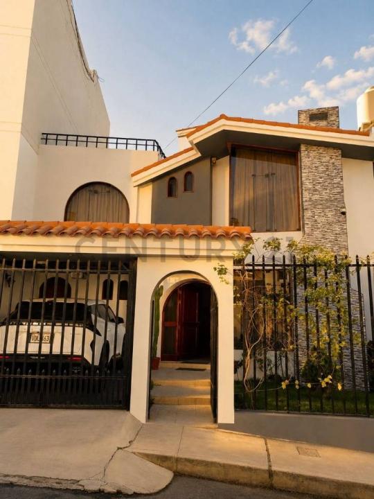 Los portales , Arequipa, Arequipa 00001, 秘魯