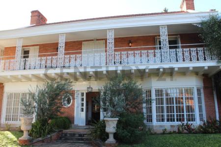 Gral. Melgarejo 388 esquina de la Residenta , Las Mercedes, Asunción 00001, Paraguay