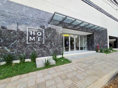 Av San Martin , Las Lomas, Asunción 00001, Paraguay