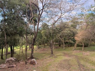 Atyra, Cordillera 00001, Paraguai