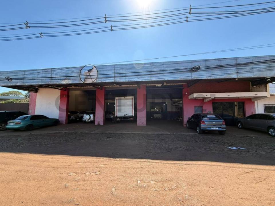 Encarnación, Itapúa 6000, 巴拉圭