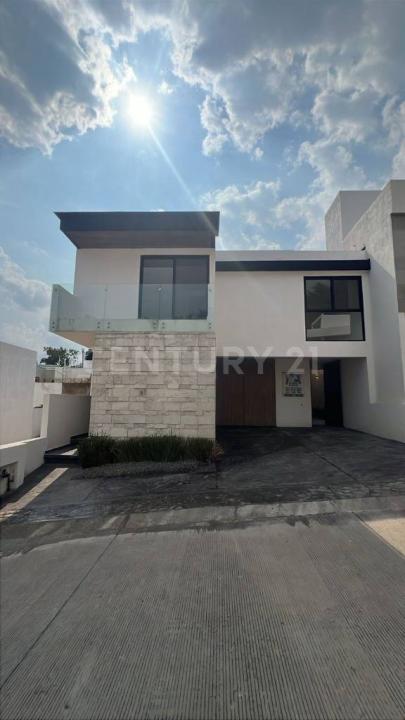 Av Heroico colegio Militar 207 lote 5 Condomidio Cima Norte,, Cuernavaca, Morelos 62130, Mexique