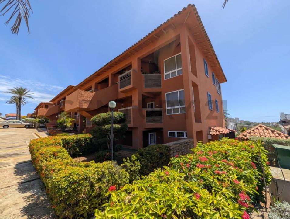 aldonza manrique residencias la casona, Pampatar, Nueva Esparta 6301, Venezuela