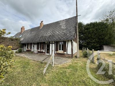 Beuzeville, Haute-Normandie 27210, France
