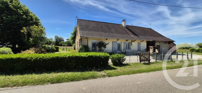 Branges, Bourgogne 71500, France
