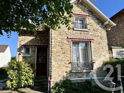 Taverny, Île-de-France 95150, Frankreich